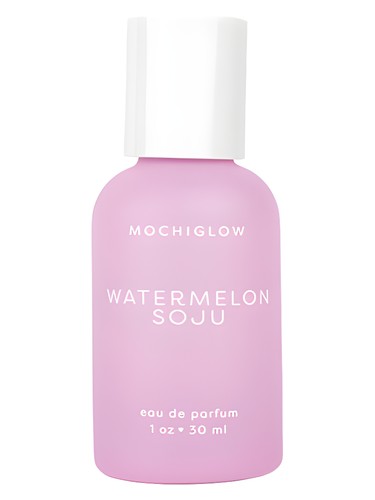 Watermelon Soju Mochiglow