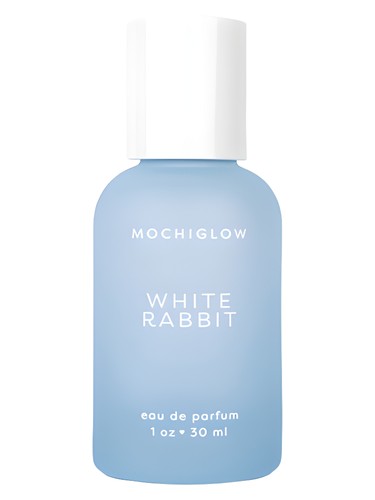 White Rabbit Mochiglow