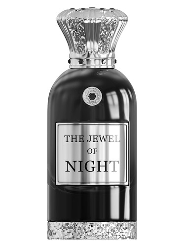 The Jewel of Night Anfar London