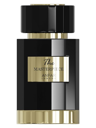 تصویر عطر The Masterpiece
