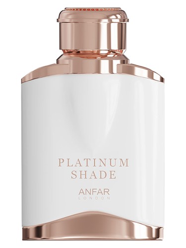 Platinum Shade Anfar London