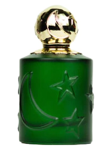 Sun Moon Stars Emerald Pour Homme United Colors & Prestige Beauty