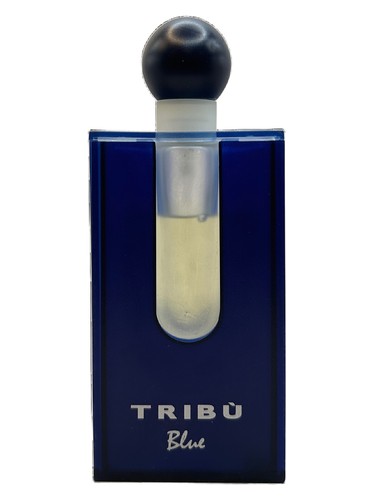 Tribu Blue Pour Homme United Colors & Prestige Beauty