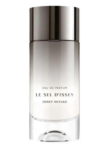 ISSEY MIYAKE LE SEL D'ISSEY 100ml - メルカリ