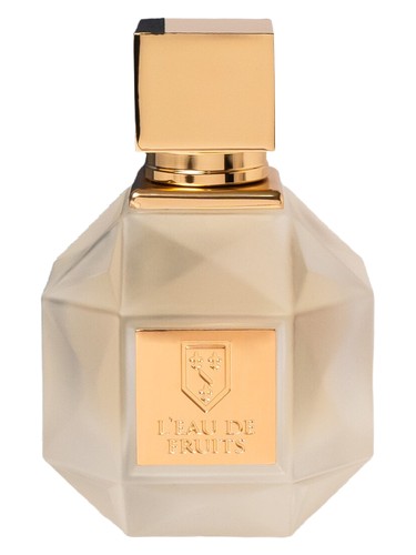 L'Eau de Fruits Condé Parfum