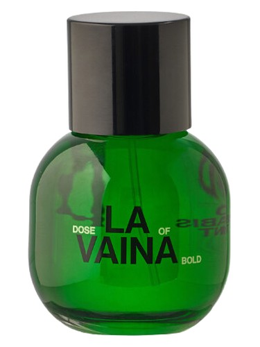 La Vaina Pills Parfums