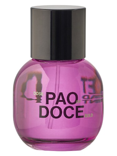 Pao Doce Pills Parfums
