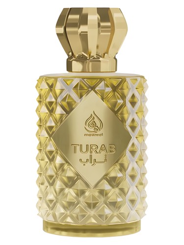 Turab Mawwal Arabia