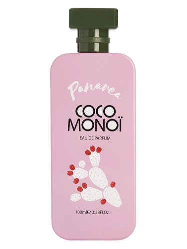 Panarea Coco Monoï