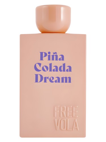 Pina Colada Dream Freevola