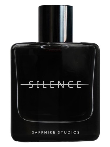 Silence Sapphire Studios