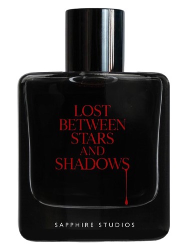 Lost Between Stars and Shadows Sapphire Studios