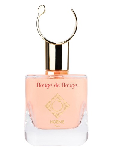 Rouge de Rouge Noème parfum - un nouveau parfum pour homme et femme 2025