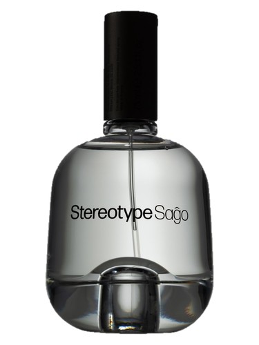 Saĝo Stereotype