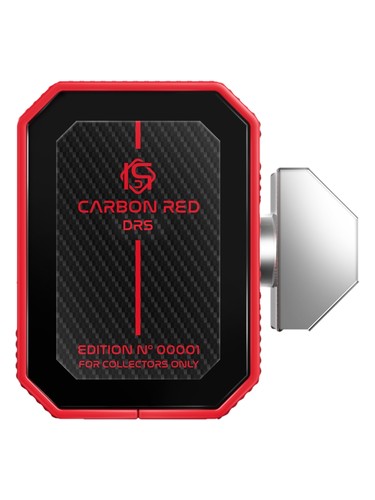 Carbon Red - DRS Ingegneria del Profumo