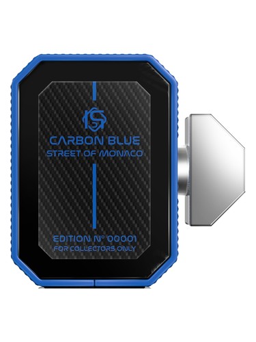 Carbon Blue - Street of Monaco Ingegneria del Profumo