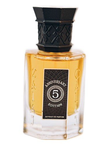 5 Anniversary Edition Calaj