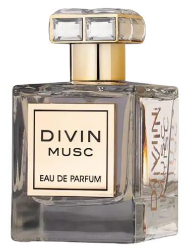 تصویر عطر Divine