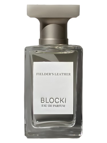 Fielder's Leather Blocki