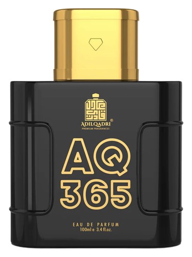 AQ 365 Adil Qadri