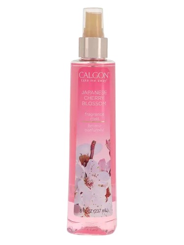 Japanese Cherry Blossom Calgon