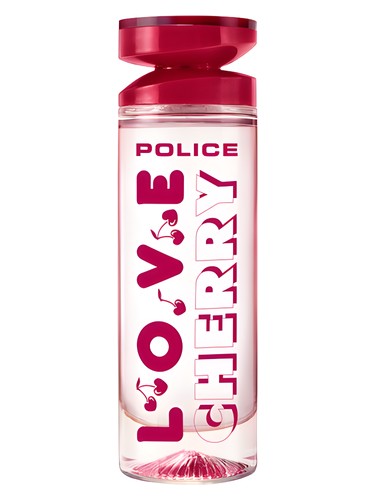 Police Love Cherry Police
