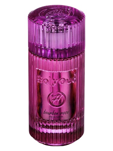 Bourbon Rose Holy Oud