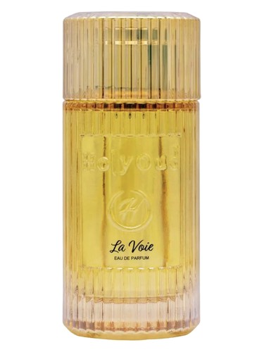 La Voie Holy Oud