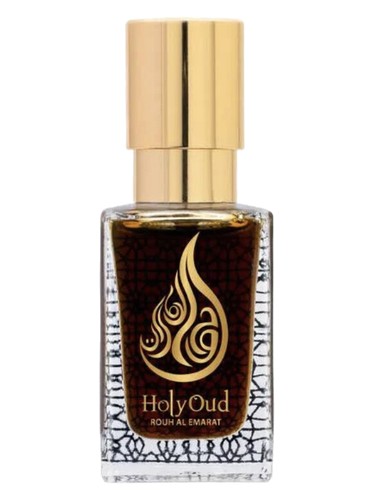 Rouh Al Emarat Holy Oud