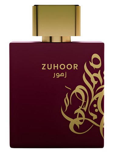 Zuhoor Mawwal Arabia