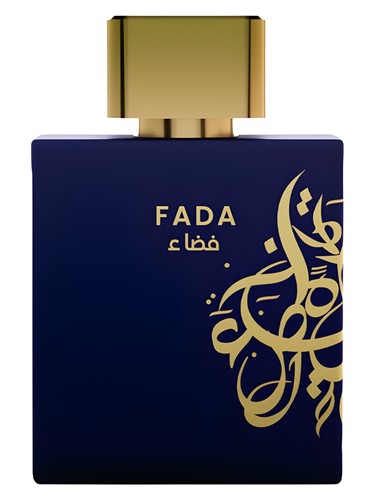 تصویر عطر Fada