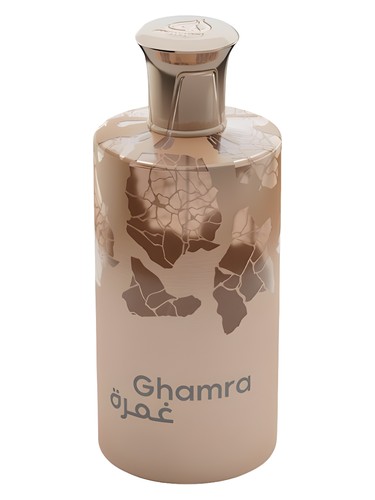 Ghamra Mawwal Arabia