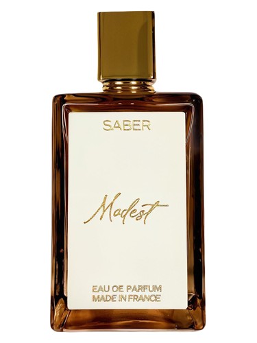 Modest Saber Premium Perfume