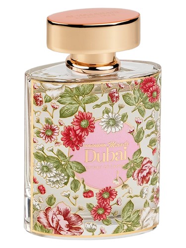 Miracle Dubai Al Haramain Perfumes