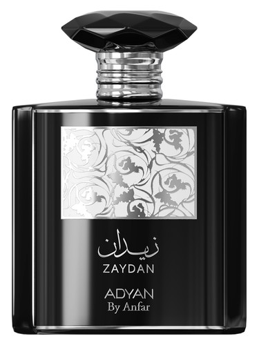 Zaydan Adyan by Anfar