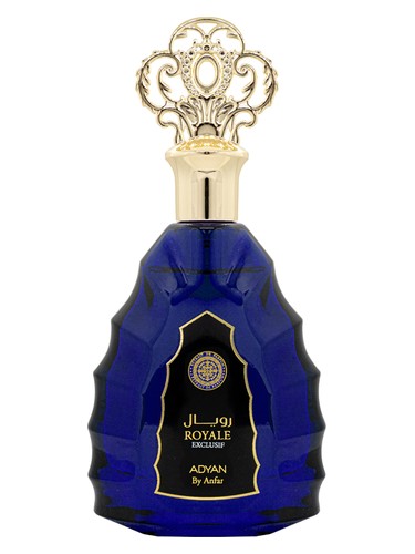 تصویر عطر Royale Exclusif