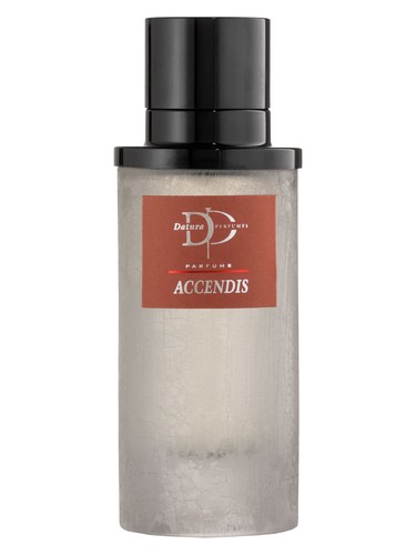 Accendis Datura Perfumes