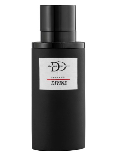 Divine Datura Perfumes
