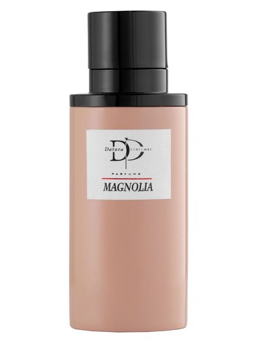 Magnolia Datura Perfumes