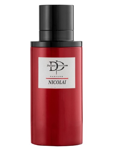 Nicolai Datura Perfumes