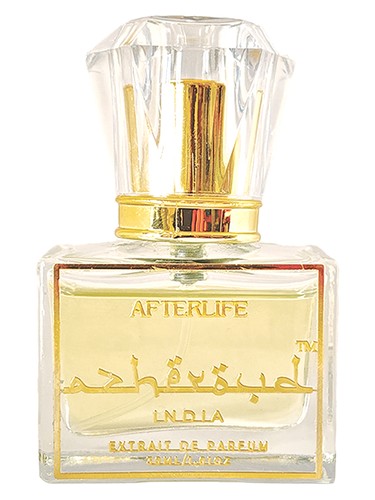 Afterlife AzherOud