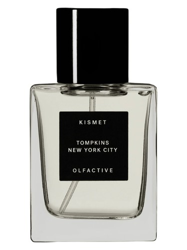 Tompkins New York City Kismet Olfactive