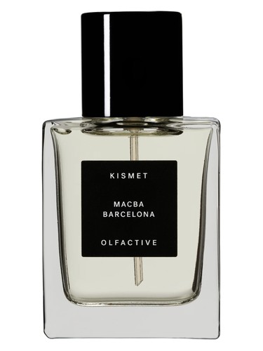 Macba Barcelona Kismet Olfactive