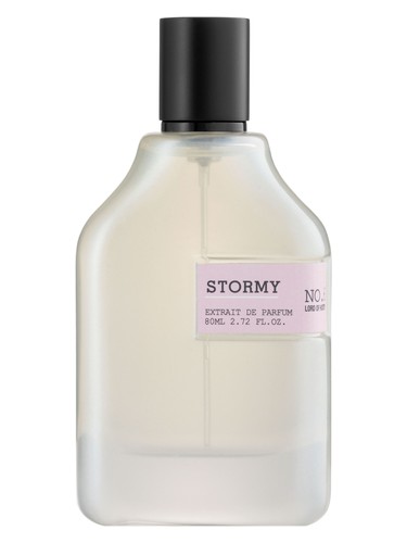 Stormy Lord of History