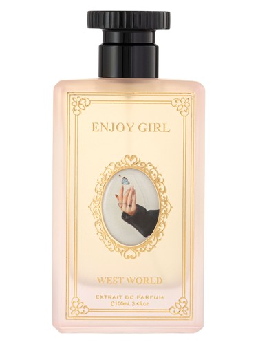 Enjoy Girl West World
