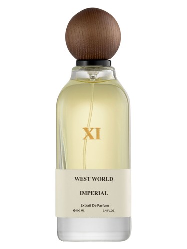 Imperial West World