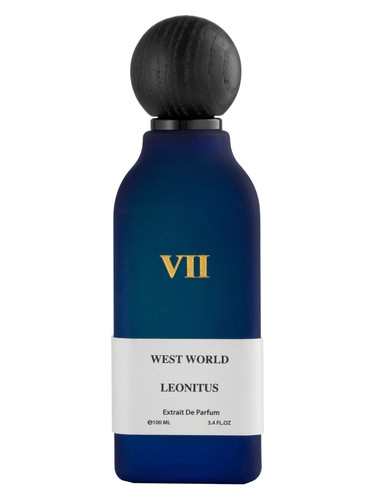 Leonitus West World