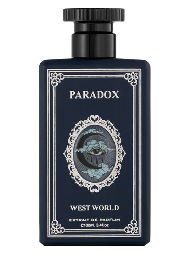 Paradox West World