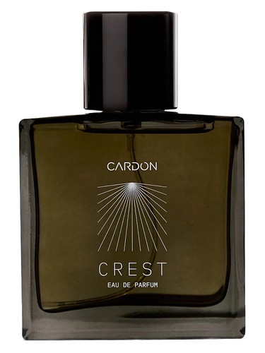Crest Cardon