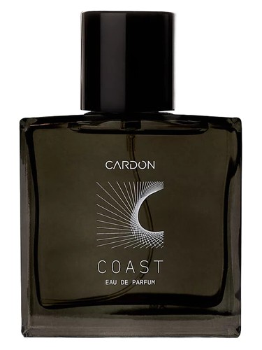 Coast Cardon